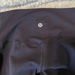 Lulu align leggings